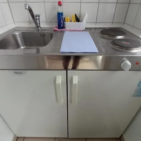 Nice Centrum City Apartment Cologne